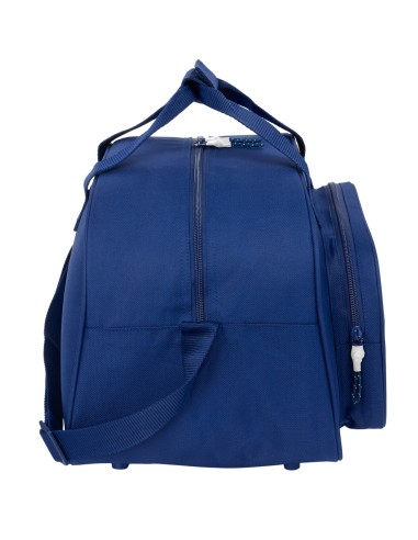 BOLSA DEPORTE F.C. BARCELONA NAVY BLUE