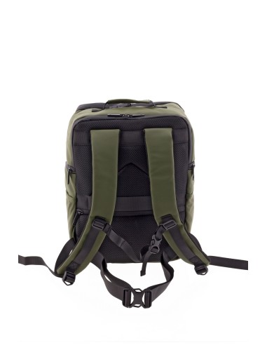 Mochila De Viaje Underseat Pu Impermeable Gladiator Flow ...