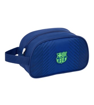 NECESER 1 ASA ADAPT.CARRO F.C. BARCELONA NAVY BLUE
