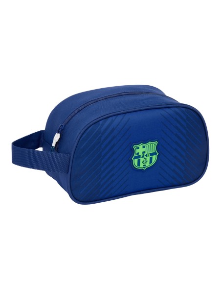 NECESER 1 ASA ADAPT.CARRO F.C. BARCELONA NAVY BLUE NECESER 1 ASA ADAPT.CARRO F.C. BARCELONA NAVY BLUE