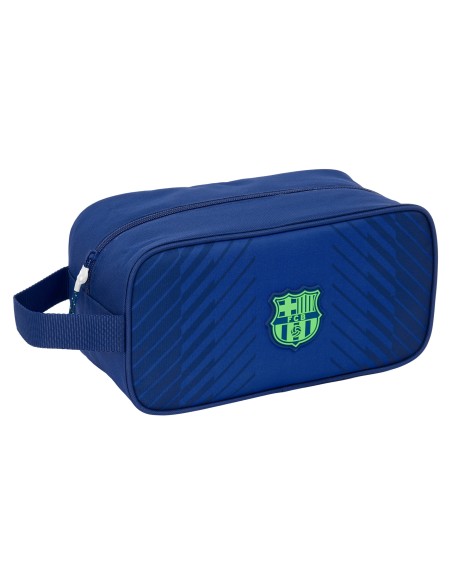 ZAPATILLERO MEDIANO F.C. BARCELONA NAVY BLUE ZAPATILLERO MEDIANO F.C. BARCELONA NAVY BLUE