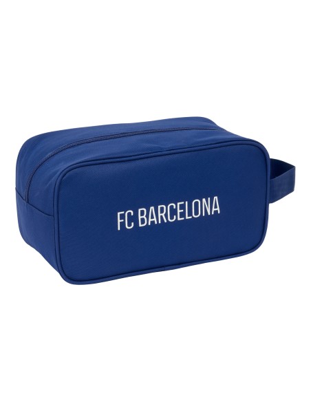 ZAPATILLERO MEDIANO F.C. BARCELONA NAVY BLUE ZAPATILLERO MEDIANO F.C. BARCELONA NAVY BLUE