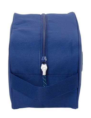 ZAPATILLERO MEDIANO F.C. BARCELONA NAVY BLUE