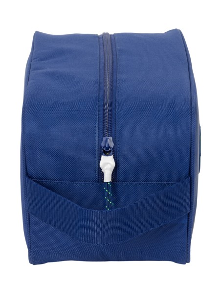 ZAPATILLERO MEDIANO F.C. BARCELONA NAVY BLUE ZAPATILLERO MEDIANO F.C. BARCELONA NAVY BLUE