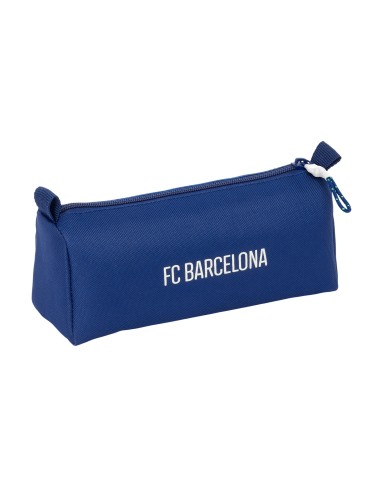 PORTATODO F.C. BARCELONA NAVY BLUE
