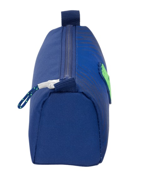 PORTATODO F.C. BARCELONA NAVY BLUE