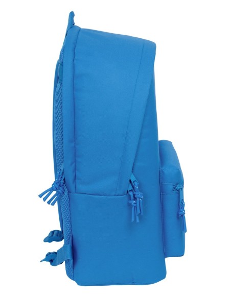 MOCHILA DOBLE PARA PORTATIL 15,6"+USB F.C.BARCELONA CHICA INDIGO | ... MOCHILA DOBLE PARA PORTATIL 15,6"+USB F.C.BARCELONA CHICA INDIGO | ...