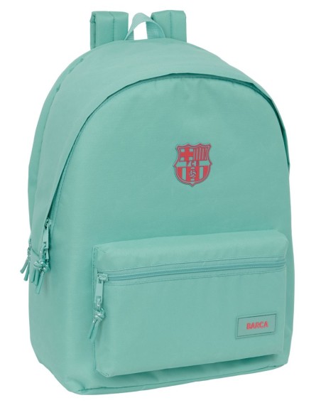 MOCHILA DOBLE PARA PORTATIL 15,6"+USB F.C.BARCELONA CHICA MUSGO | C... MOCHILA DOBLE PARA PORTATIL 15,6"+USB F.C.BARCELONA CHICA MUSGO | C...