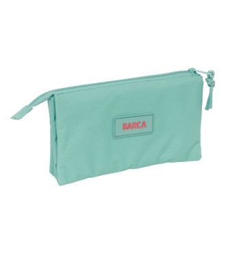 PORTATODO TRIPLE F.C.BARCELONA CHICA MUSGO | Comprar PORTATODO TRIP... 2