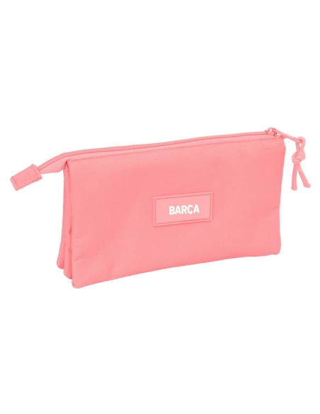 PORTATODO TRIPLE F.C.BARCELONA CHICA CORAL | Comprar PORTATODO TRIP... PORTATODO TRIPLE F.C.BARCELONA CHICA CORAL | Comprar PORTATODO TRIP...