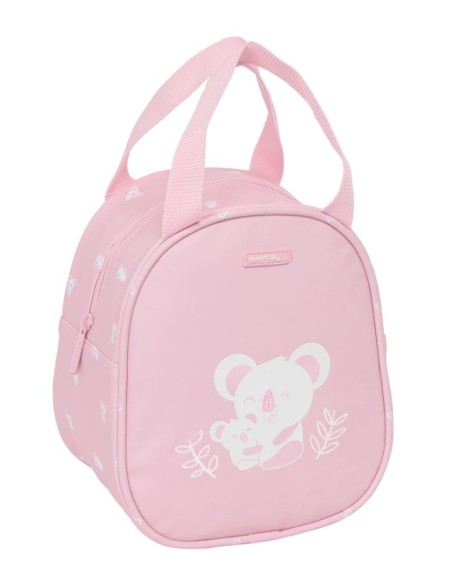 NECESER TERMO SAFTA PREESCOLAR "KOALA" NECESER TERMO SAFTA PREESCOLAR "KOALA"