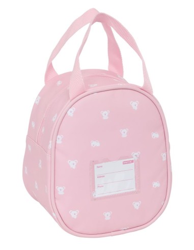 NECESER TERMO SAFTA PREESCOLAR "KOALA"