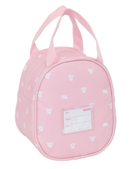 NECESER TERMO SAFTA PREESCOLAR "KOALA" NECESER TERMO SAFTA PREESCOLAR "KOALA"