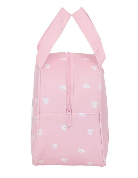 NECESER TERMO SAFTA PREESCOLAR "KOALA" NECESER TERMO SAFTA PREESCOLAR "KOALA"