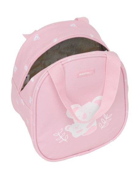 NECESER TERMO SAFTA PREESCOLAR "KOALA" NECESER TERMO SAFTA PREESCOLAR "KOALA"