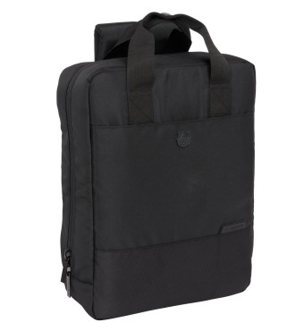 MOCHILA PARA PORTATIL 13,3''+USB F.C.BARCELONA PREMIUM
