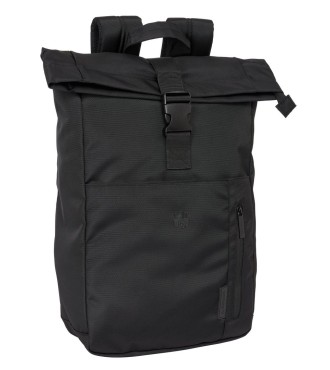 MOCHILA SOLAPA PARA PORTATIL 15,6'' F.C.BARCELONA PREMIUM | Comprar...