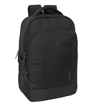MOCHILA PORTATIL 15,6"+TABLET+USB F.C.BARCELONA PREMIUM | Comprar M...
