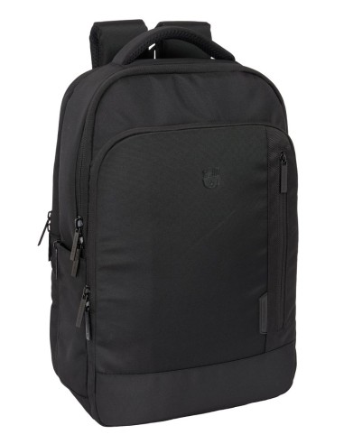 MOCHILA PORTATIL 15,6"+TABLET+USB F.C.BARCELONA PREMIUM | Comprar M...