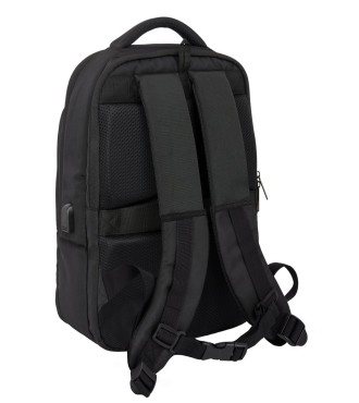 MOCHILA PORTATIL 15,6"+TABLET+USB F.C.BARCELONA PREMIUM | Comprar M... 2
