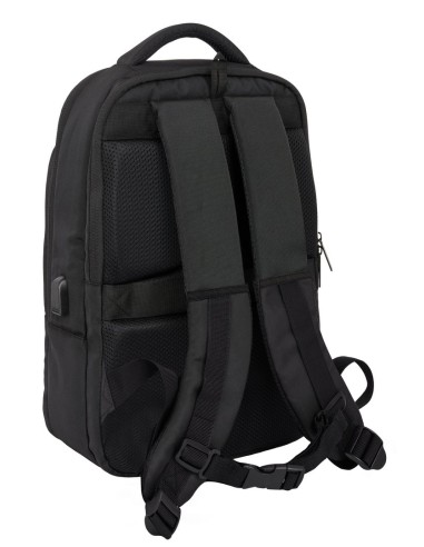 MOCHILA PORTATIL 15,6"+TABLET+USB F.C.BARCELONA PREMIUM | Comprar M...