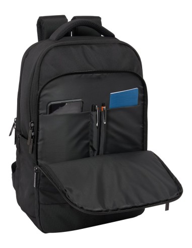 MOCHILA PORTATIL 15,6"+TABLET+USB F.C.BARCELONA PREMIUM | Comprar M...