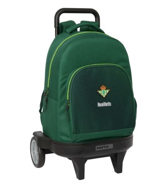 MOCH.GDE. C/RUEDAS COMPACT EVOL.EXT.RES REAL BETIS BALOMPIE | Compr...