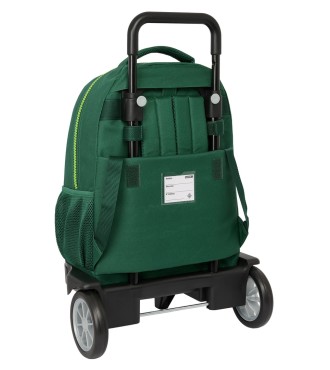 MOCH.GDE. C/RUEDAS COMPACT EVOL.EXT.RES REAL BETIS BALOMPIE | Compr... 2