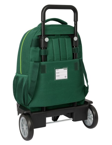 MOCH.GDE. C/RUEDAS COMPACT EVOL.EXT.RES REAL BETIS BALOMPIE | Compr... MOCH.GDE. C/RUEDAS COMPACT EVOL.EXT.RES REAL BETIS BALOMPIE | Compr...