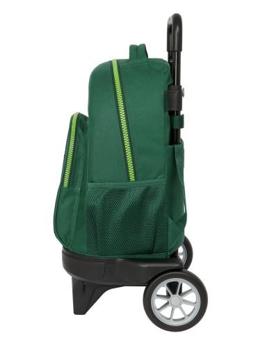 MOCH.GDE. C/RUEDAS COMPACT EVOL.EXT.RES REAL BETIS BALOMPIE | Compr...