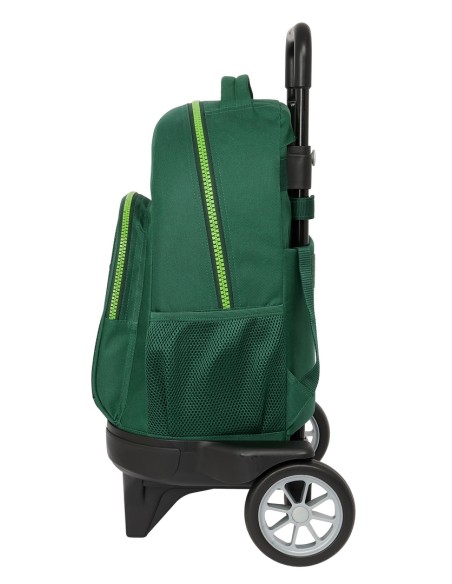 MOCH.GDE. C/RUEDAS COMPACT EVOL.EXT.RES REAL BETIS BALOMPIE | Compr... MOCH.GDE. C/RUEDAS COMPACT EVOL.EXT.RES REAL BETIS BALOMPIE | Compr...