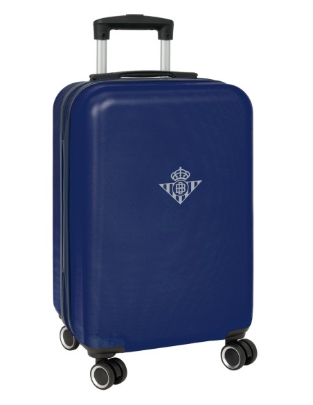 TROLLEY CABINA 20" REAL BETIS BALOMPIE