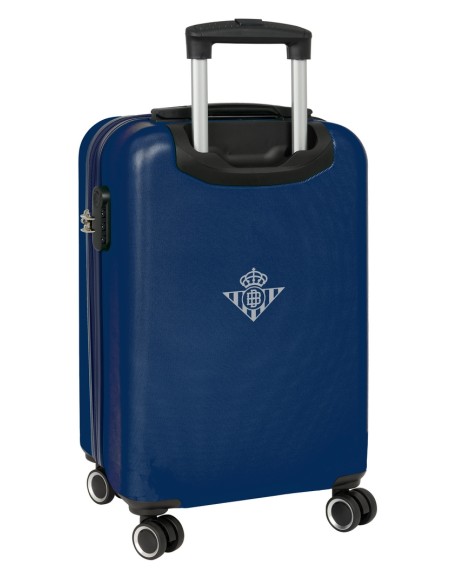 TROLLEY CABINA 20" REAL BETIS BALOMPIE