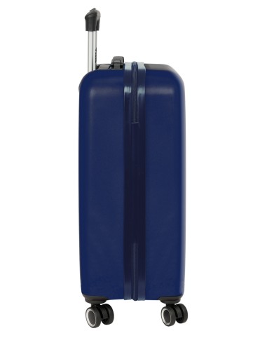 TROLLEY CABINA 20" REAL BETIS BALOMPIE