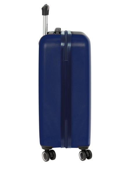 TROLLEY CABINA 20" REAL BETIS BALOMPIE