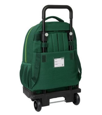 MOCH. GDE. C/RUEDAS COMPACT EXT.RES.SIMP REAL BETIS BALOMPIE | Comp... 2