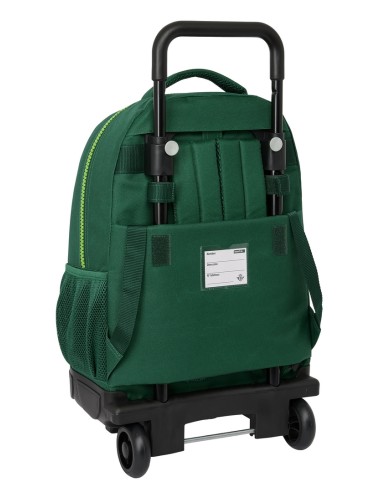 MOCH. GDE. C/RUEDAS COMPACT EXT.RES.SIMP REAL BETIS BALOMPIE | Comp...