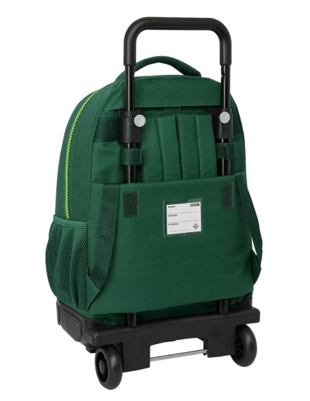 MOCH. GDE. C/RUEDAS COMPACT EXT.RES.SIMP REAL BETIS BALOMPIE | Comp...