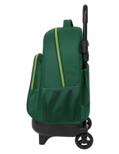 MOCH. GDE. C/RUEDAS COMPACT EXT.RES.SIMP REAL BETIS BALOMPIE | Comp...