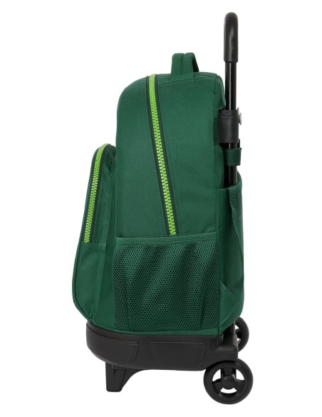 MOCH. GDE. C/RUEDAS COMPACT EXT.RES.SIMP REAL BETIS BALOMPIE | Comp...