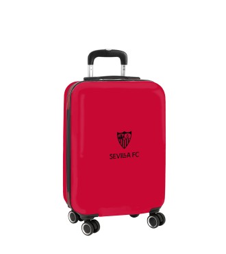 TROLLEY CABINA 20" SEVILLA FC