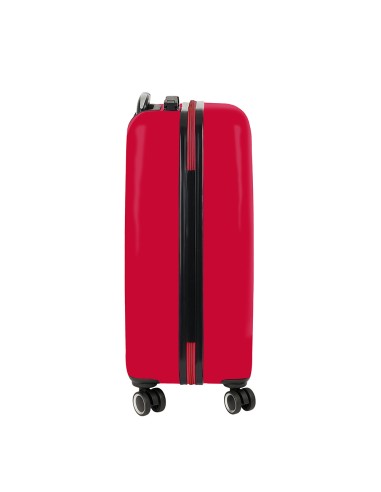 TROLLEY CABINA 20" SEVILLA FC