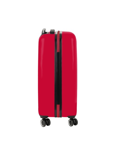 TROLLEY CABINA 20" SEVILLA FC TROLLEY CABINA 20" SEVILLA FC