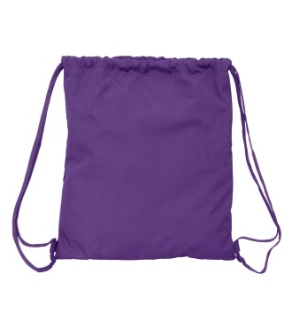 SACO PLANO REAL VALLADOLID 2