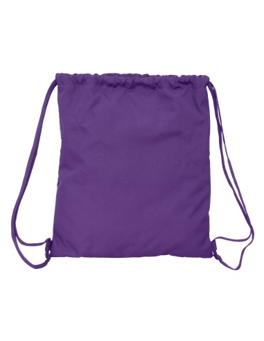 SACO PLANO REAL VALLADOLID