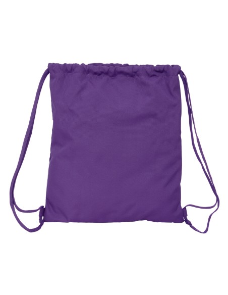 SACO PLANO REAL VALLADOLID