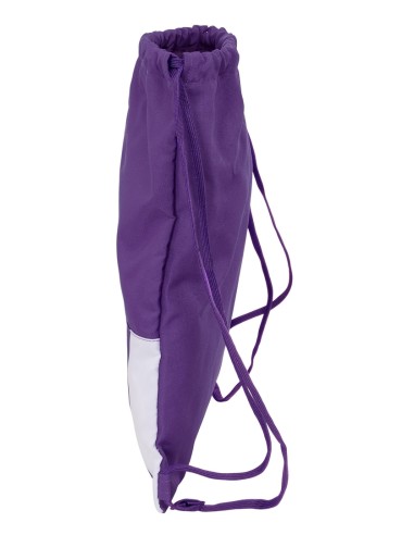 SACO PLANO REAL VALLADOLID