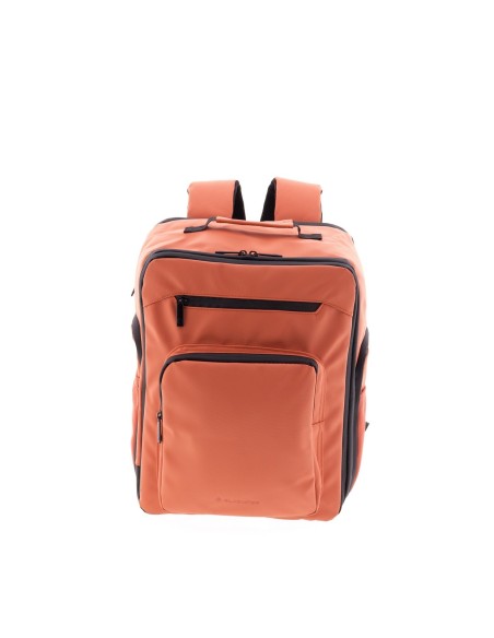 Mochila De Viaje Underseat Pu Impermeable Gladiator Flow ...