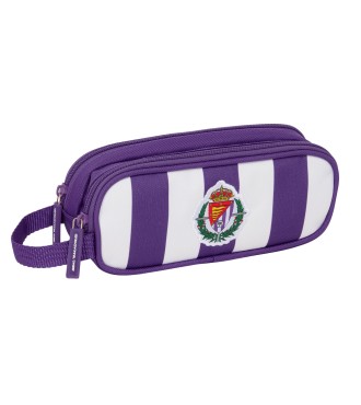 PORTATODO DOBLE REAL VALLADOLID