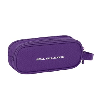 PORTATODO DOBLE REAL VALLADOLID 2